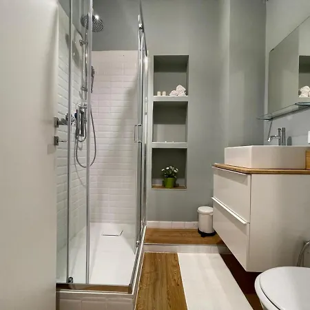 Apartamento Cozy By Maura Paola