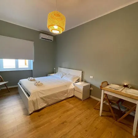 Cozy By Maura Apartamento Paola