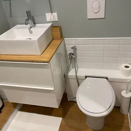 Cozy By Maura Apartamento *