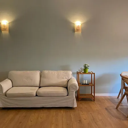 Cozy By Maura Apartamento *