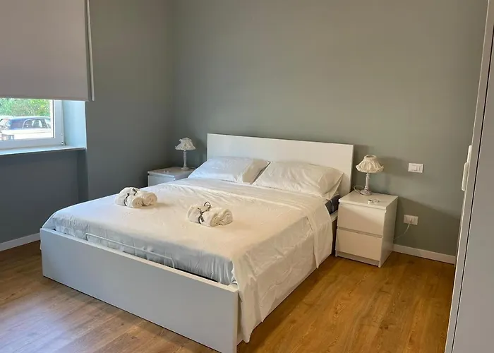 Cozy By Maura 帕奥拉