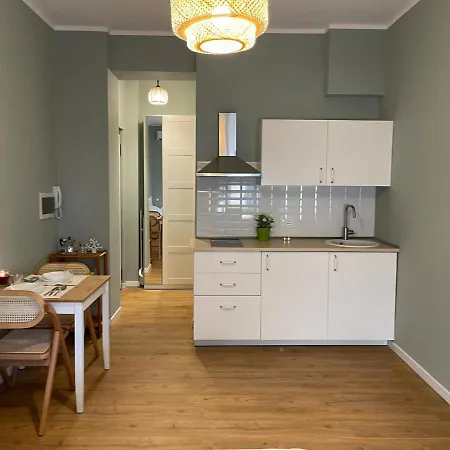 Apartment Cozy By Maura *