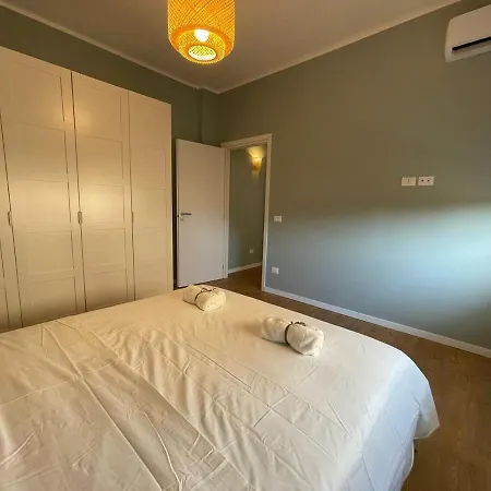 Cozy By Maura Apartment *
