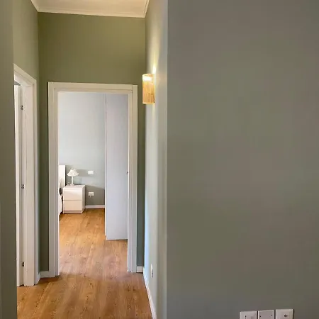 Apartment Cozy By Maura
