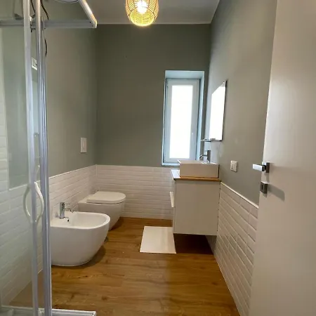 Apartamento Cozy By Maura *