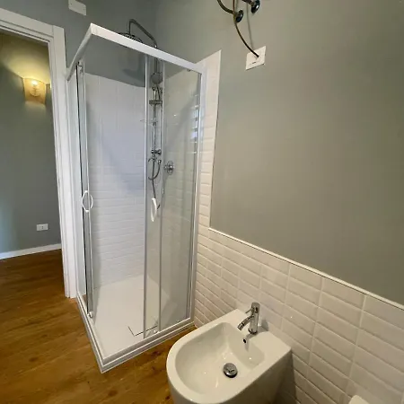 Cozy By Maura * Paola