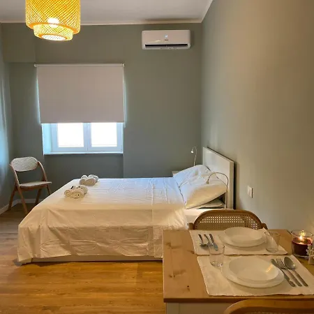 Cozy By Maura Lejlighed *