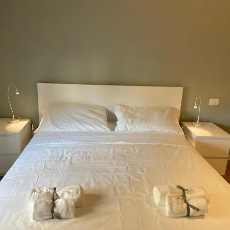 Apartment Cozy By Maura