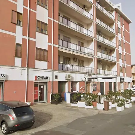 Lejlighed Cozy By Maura