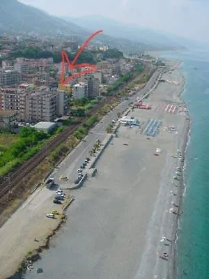 Cozy By Maura * Paola