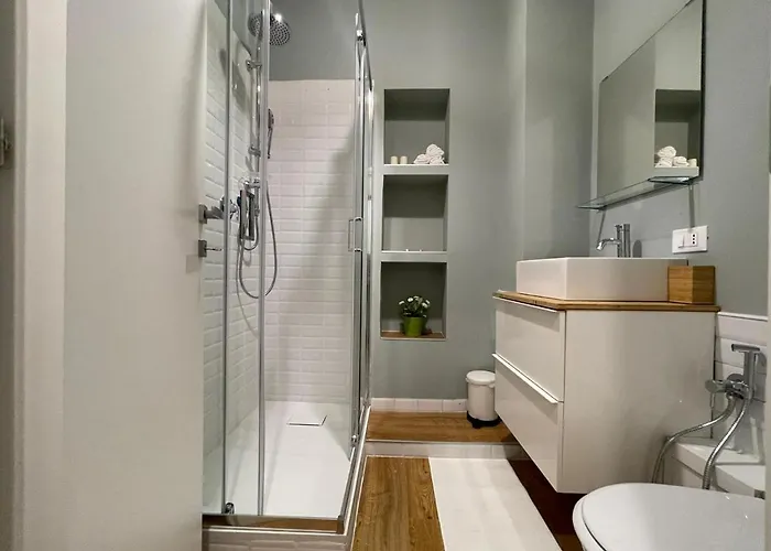 Apartman Cozy By Maura Paola