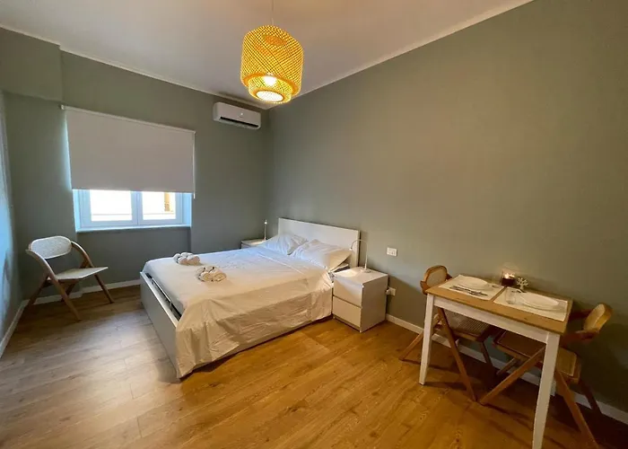 Cozy By Maura Apartman Paola