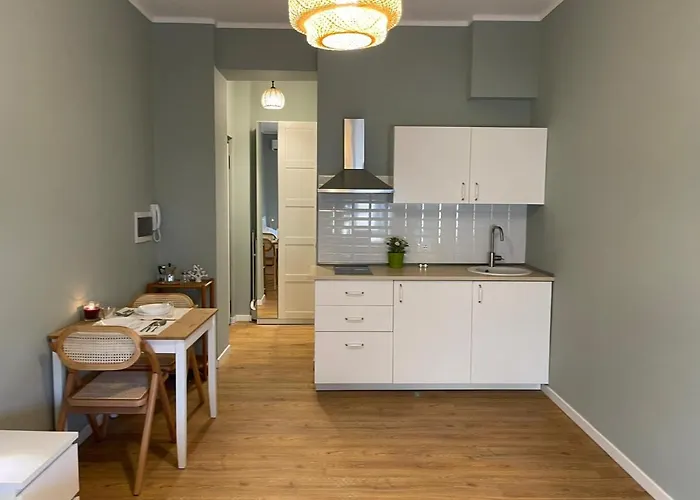 Apartman Cozy By Maura *