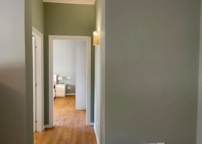 Apartman Cozy By Maura