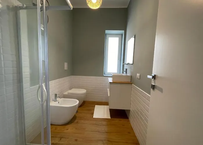 Apartman Cozy By Maura *