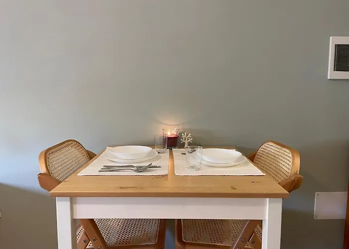 Apartman Cozy By Maura