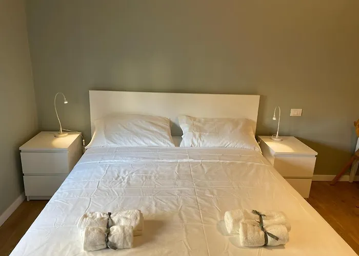 Apartman Cozy By Maura