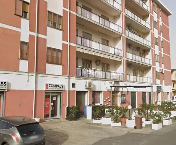 Apartman Cozy By Maura